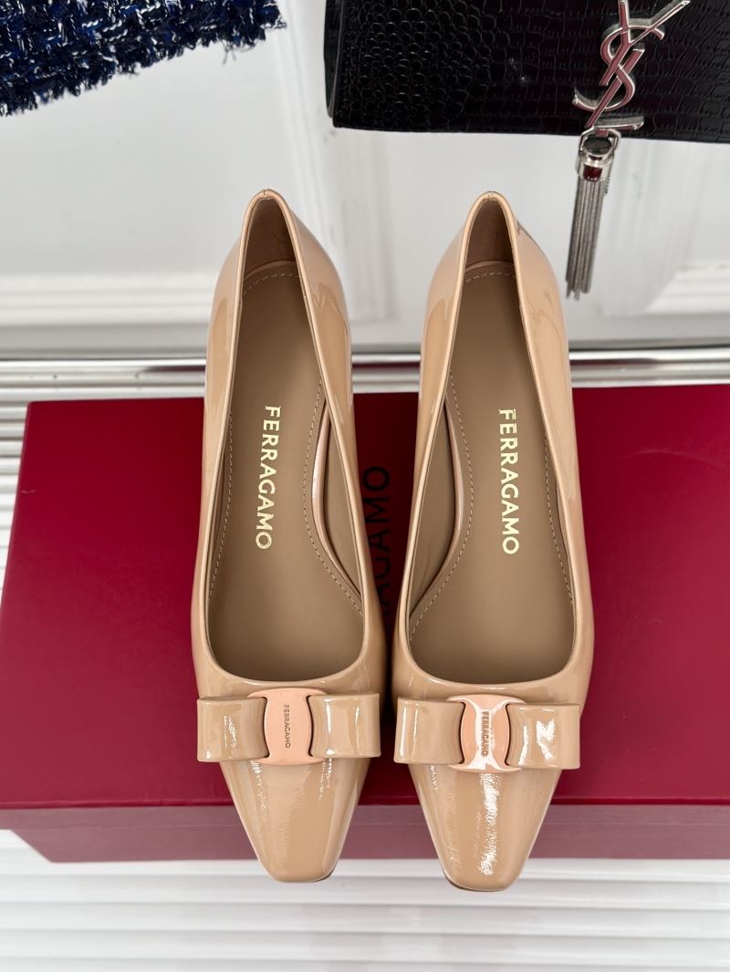 Ferragamo Shoes